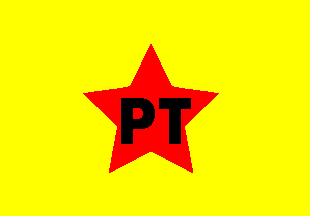 Workers Party (PT)(Brazil)