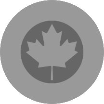 Canada, Air Force Ensign