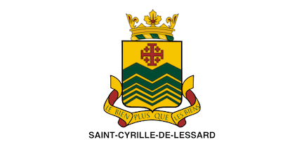 Saint-Cyrille de Lessard (Canada)