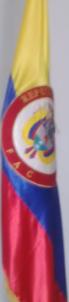 Colombia - Air Force Flags and Aircraft Marking