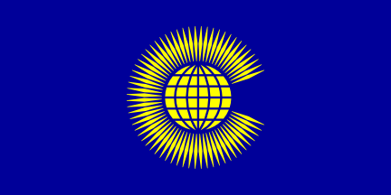 Commonwealth Of Nations