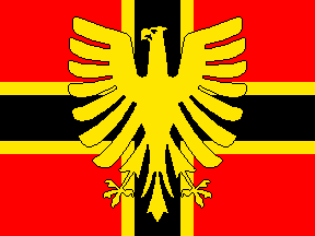 christian union flag