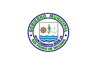 San Pedro de Macorís, San Pedro de Macorís (Dominican Republic)
