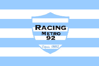 Touche, Racing Metro 92, Pierre-Selim