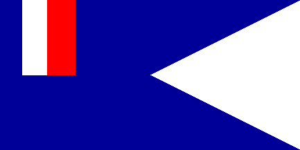 French Somaliland Flag