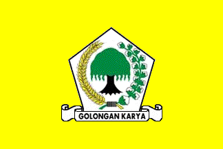 Logo Golkar