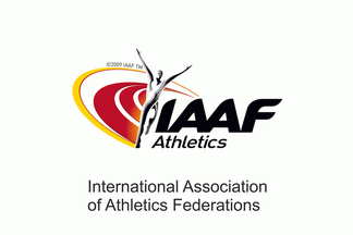 Image result for International Association of Athletics Federations, IAAF,