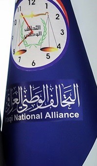 Iraqi National Alliance