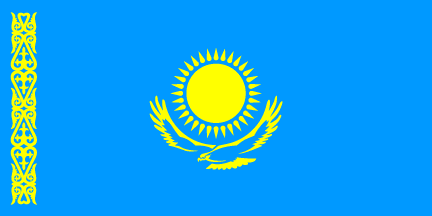 Kazakhstan