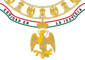 Mexico 1863-1867