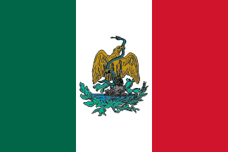 The History and Beauty of the Mexican Flag: A Symbol of National Pride –