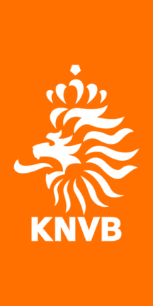 KNVB - Royal Dutch Football Association on Behance