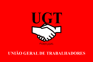 Ugt Trade Union Portugal