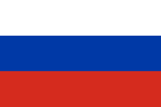 Russian Army flags