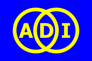 ADI flag