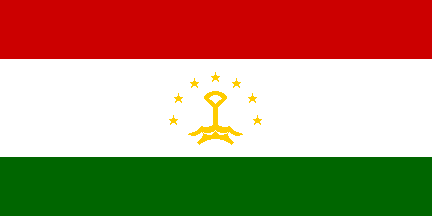 Tajikistan