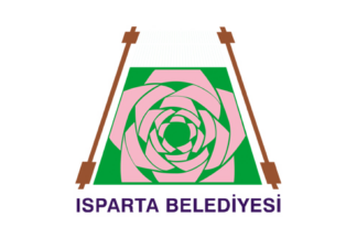 Isparta District Municipality Turkey