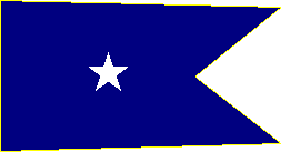 2 star admiral flag