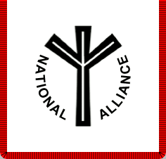 Image result for the national alliance