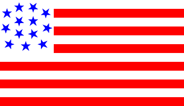 Stars And Stripes Flag, US Flag Facts