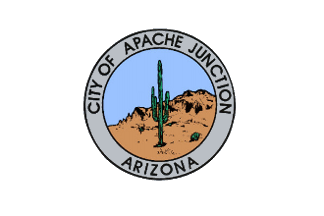 Apache Junction, Arizona (U.S.)