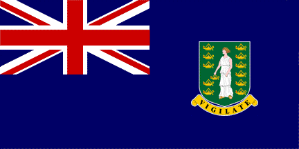 Virgin Islands - British