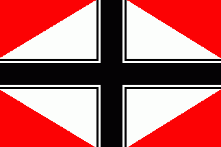 Balkenkreuz