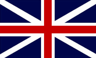 Union Flag 1606