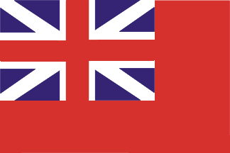 pre 1801 privateer jack