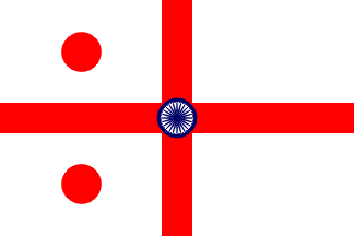India Rear Admiral