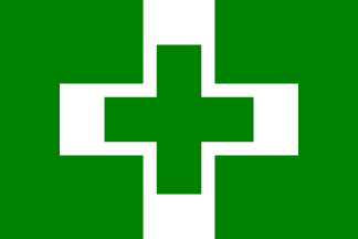 safety flag