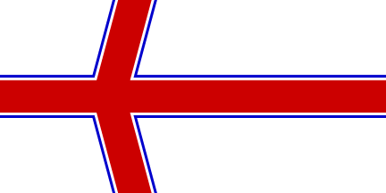 St. Nino's Cross