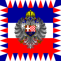 Royal Standard of Yugoslavia