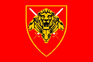 sandf flag